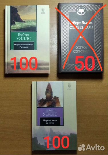 Диккенс, Г. Миллер, Уэллс