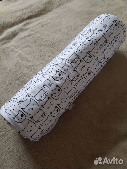 Впитывающая пеленка NappyClub 100 на 148