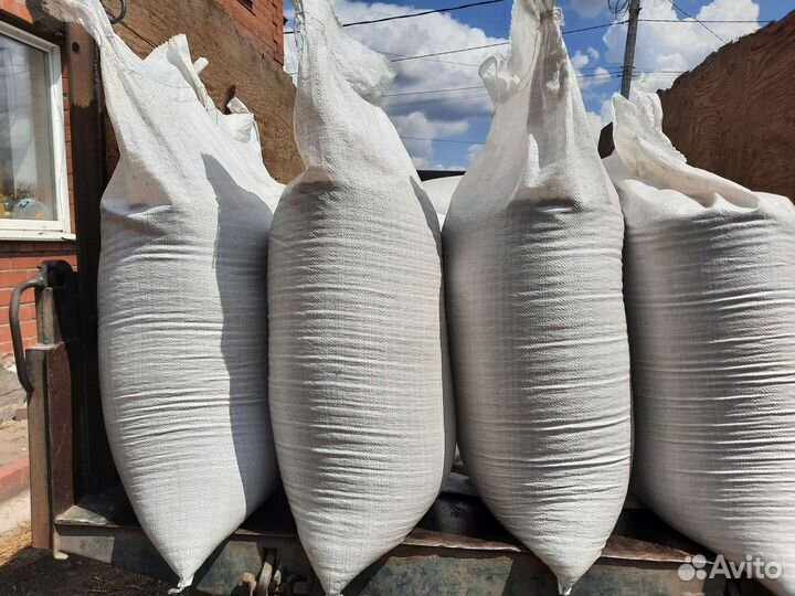 Комбикорм для кур несушек Белореченский