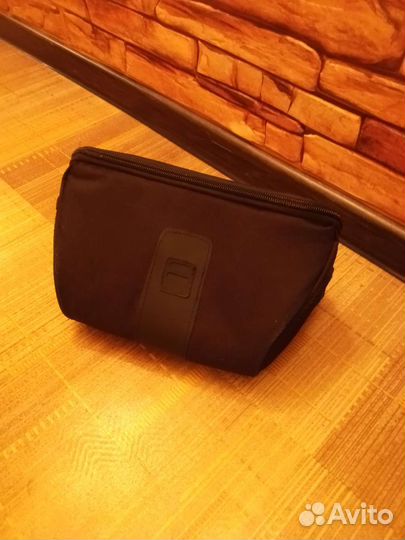 Велосипедная сумка