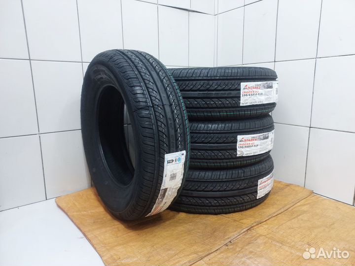 Antares Ingens A1 195/65 R15 91H