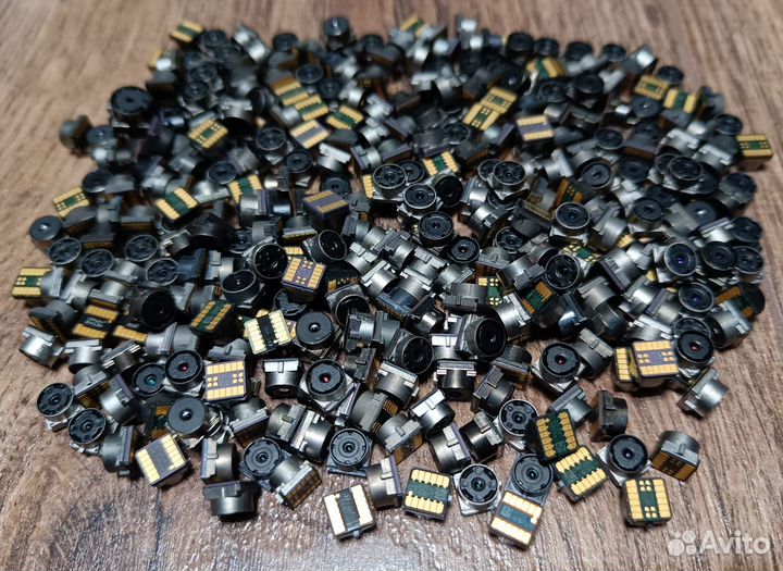 Ассорти камер на nokia разных моделей оригинал