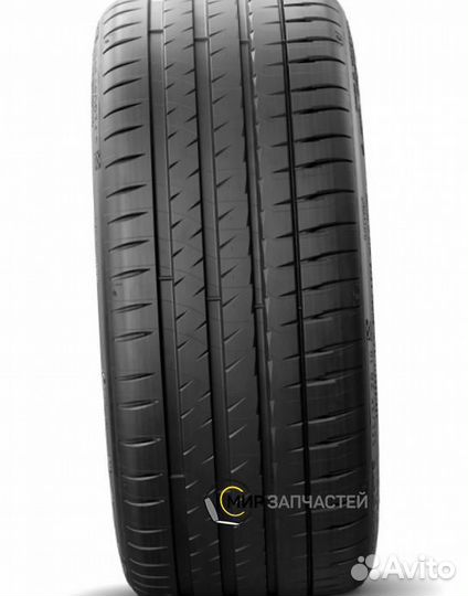 Michelin Pilot Sport 4 275/50 R20 113Y