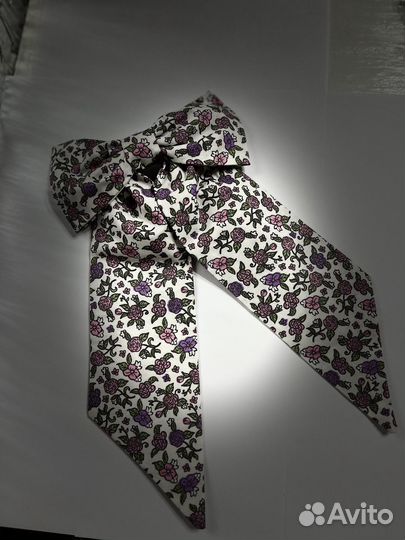 Бантики ручной работы