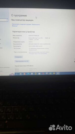 Asus k50i