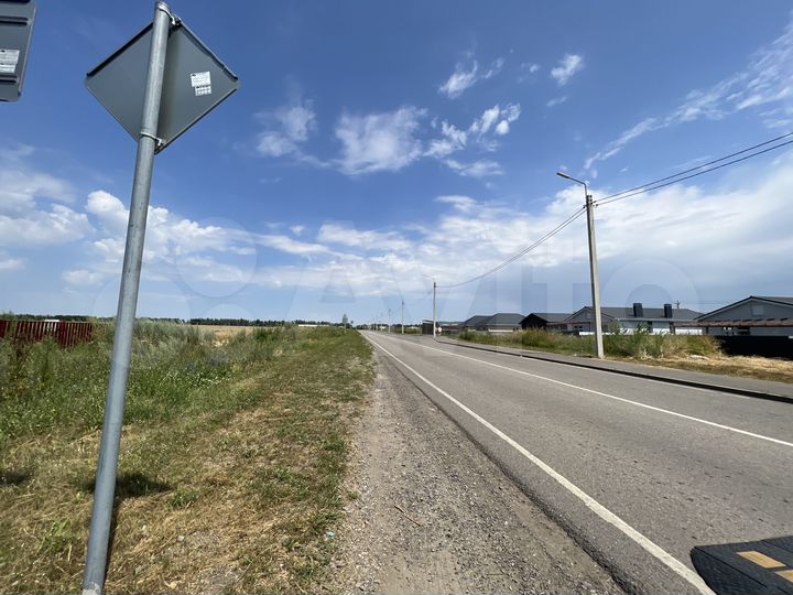 Участок 5 сот. (ИЖС)