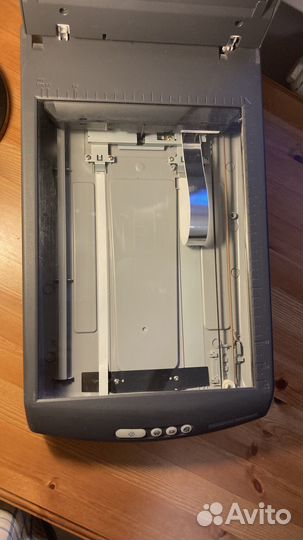 Сканер epson perfection photo