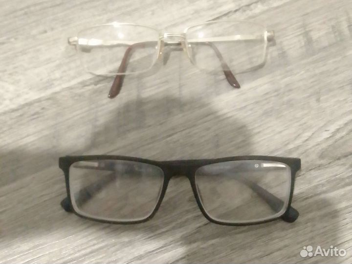 Оправа для очков Romanof и Ralpf