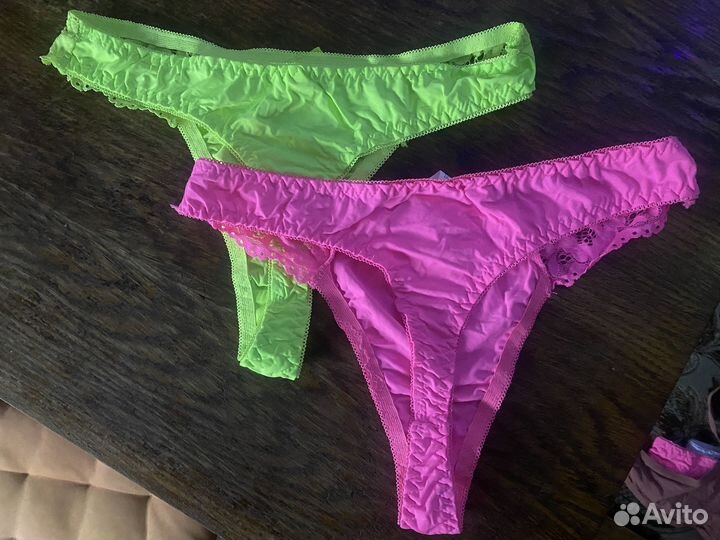 Стринги женские 44-46 р-р