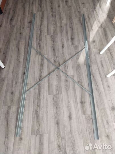 Кронштейн каркаса кровати IKEA