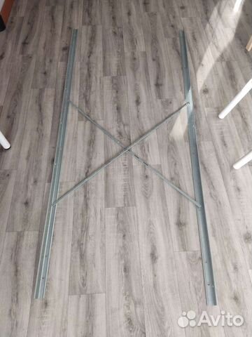 Кронштейн каркаса кровати IKEA