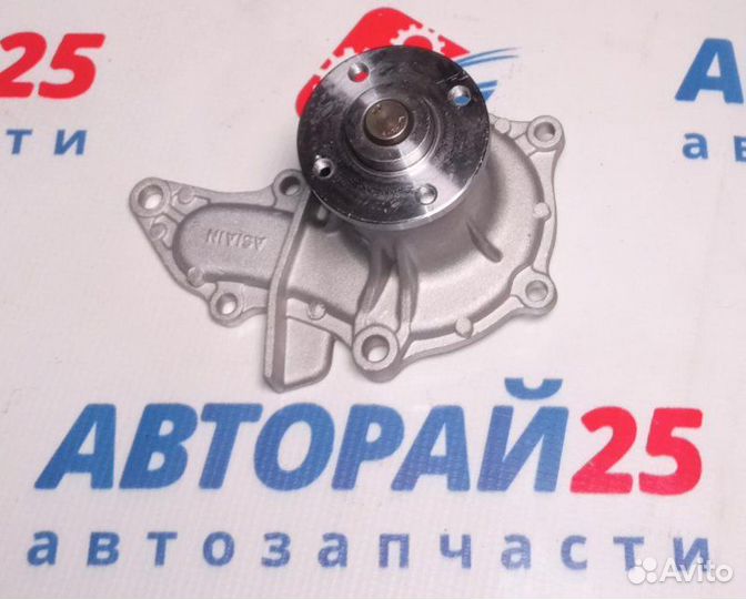 Помпа Toyota 4A Aisin T93