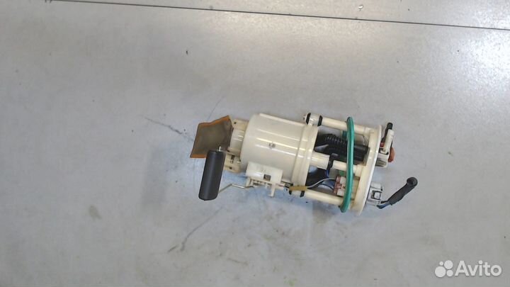 Насос топливный электрический Hyundai Genesis, 200