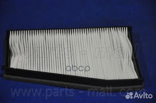Фильтр салона стандарт PMC005 Parts-Mall