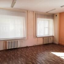 Офисы, от 18 до 60 м², гимнастический зал