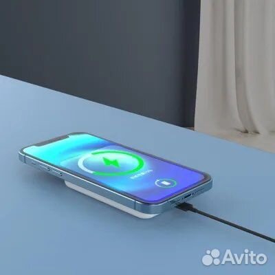 Внешний аккумулятор Powerbank Battery Pack