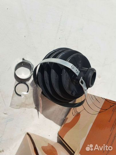 Шрус Наружний Ваз Нива 213 2131 2121 на 22 Шлица