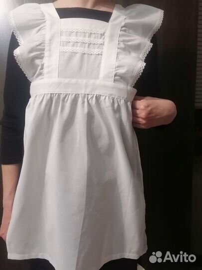 Фартук на выпускной