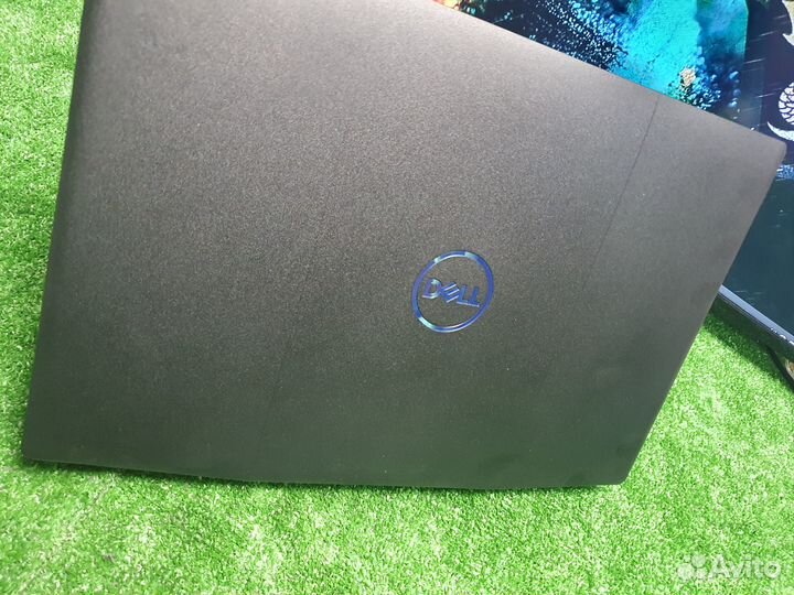 Новый игровой ноутбук на i5 GTX 1650