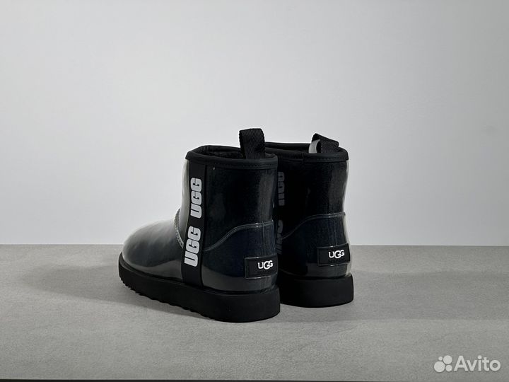 Ugg женские