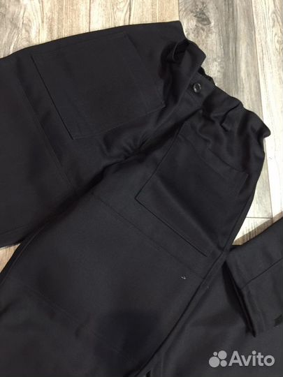 Костюм сварщика Зевс Аим