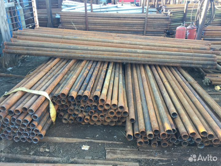 Металлические столбы нкт 73