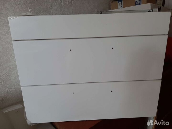 Новая тумба под раковину IKEA