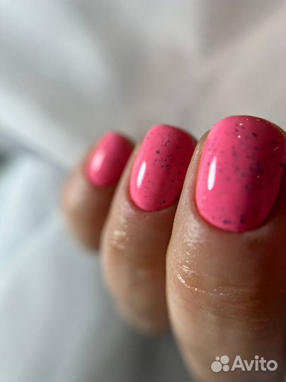 Мастер маникюра