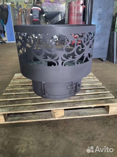 Костровая Чаша