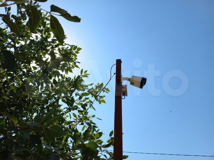 Участок 6,7 сот. (СНТ, ДНП)