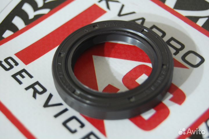 Сальник кпп/вариатора BRP Can-Am 420950089