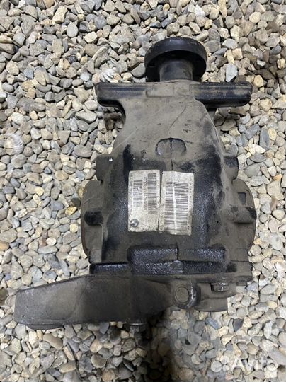 Редуктор BMW 5 E60 520i 525i 530i 3.64