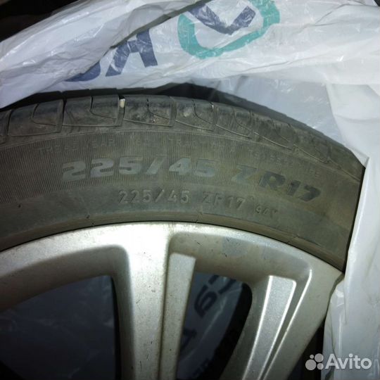 Formula Energy 225/45 R17 94Y
