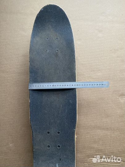 Скейтборд круйзер powell peralta скейт