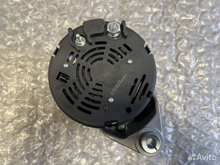 Генератор Audi A6 1994 - 2001