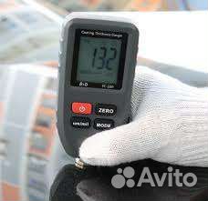 Толщиномеры аренда/продажа/диагностика/zn