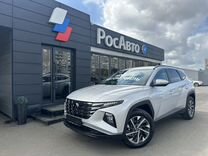 Hyundai Tucson 2.0 AT, 2024, 11 км, с про�бегом, цена 3 555 000 руб.