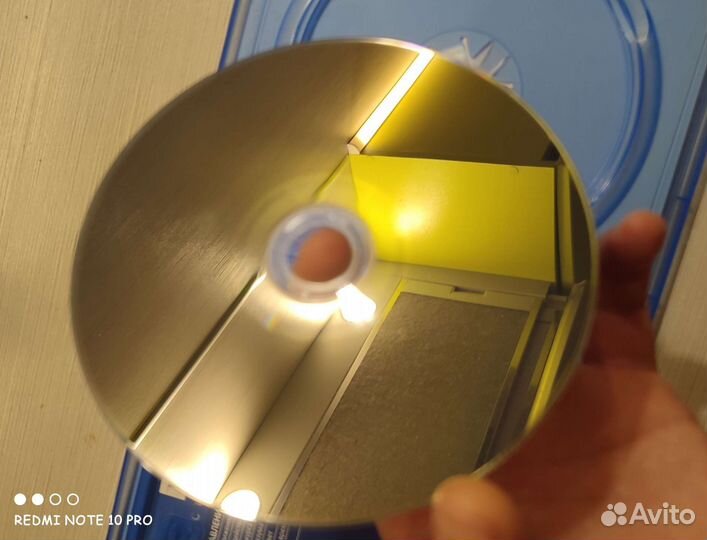 Detroit become human ps4