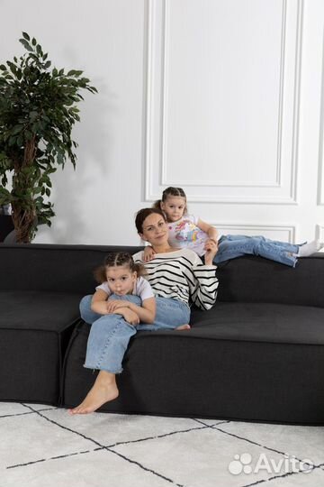 Диван 2000х1200 мм