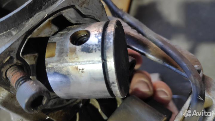 Бензокоса, мотокоса, триммер partner