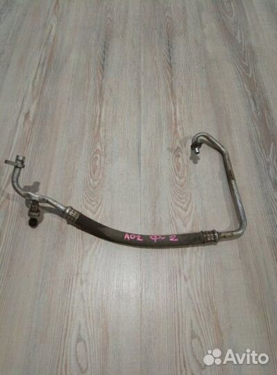 Трубка Шланг кондиционера Renault logan