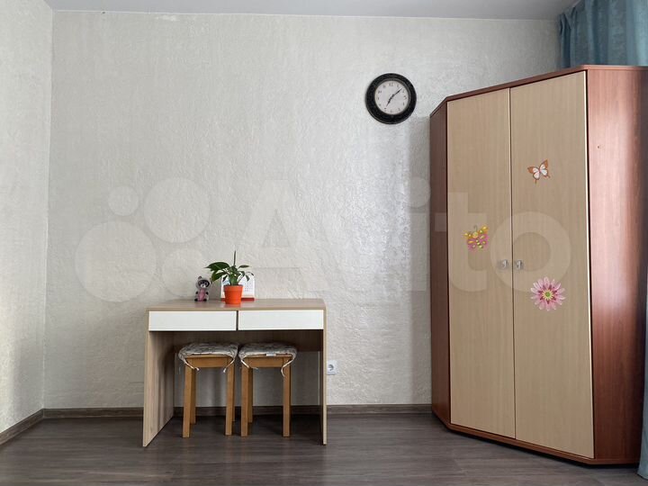 Квартира-студия, 20 м², 2/11 эт.