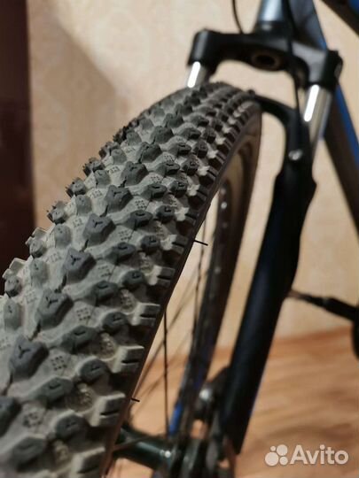 Велосипед stels Navigator 630