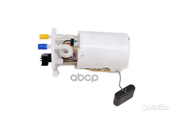 10-01148-SX насос топливный электрический в сб