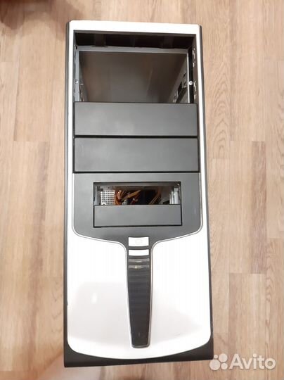 Системный блок