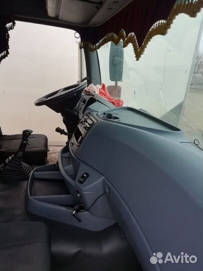 КАМАЗ 5490 NEO, 2017