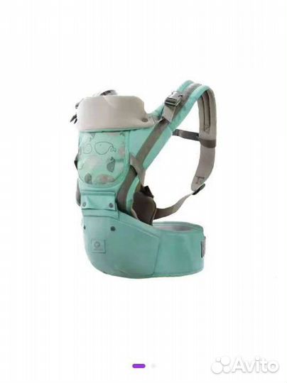 Эргорюкзак-хипсит Aiebao 3-36 месяцев