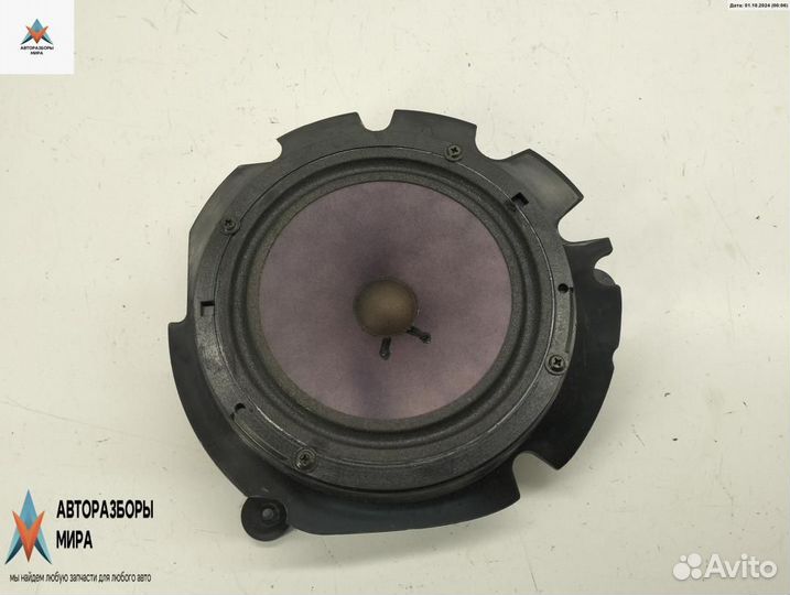 Динамик Skoda Octavia (A4) рест. 2001 1U0035411A