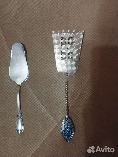 Лопатка для торта