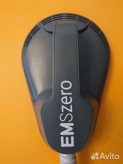 EMSzero + RF, аппарат магнитной миостимуляции